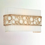 Aqua Outdoor Pocket Wall Sconce