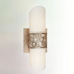 Aqua Wall Sconce
