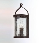Scarsdale Outdoor Wall Sconce