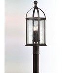 Scarsdale Post Lantern