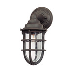 Wilmington Outdoor Wall Sconce