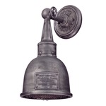 Raleigh Outdoor Wall Sconce