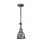 Raleigh Pendant
