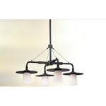 Edison Chandelier