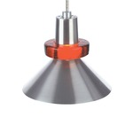 Freejack Hanging Wok Pendant