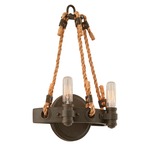 Pike Place B3122 Wall Sconce