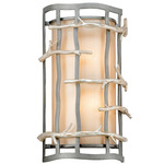 Adirondack Wall Sconce
