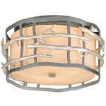 Adirondack Flush Mount