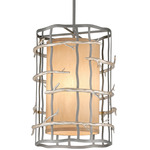 Adirondack Entry Pendant