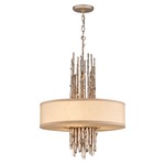 Adirondack Chandelier