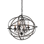Byron Chandelier