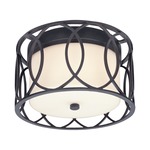 Sausalito Flush Mount