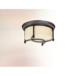Redmond Flush Mount