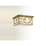 Pierre Flush Mount