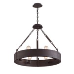 Jackson Chandelier