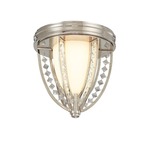 Collins Flush Mount