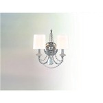 Fountainbleau Wall Sconce