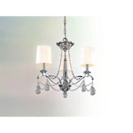 Fountainbleau Chandelier