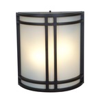 Artemis Outdoor Wall Sconce