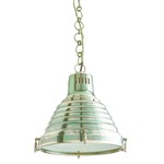 Kenneth Pendant