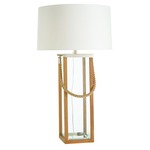 Tate Table Lamp