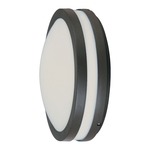 Zenith EE Outdoor Round Wall Mount