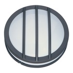 Zenith EE Outdoor Round 2-Light Wall Mount
