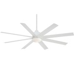 Slipstream Ceiling Fan
