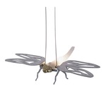 Kable Lite Bug Dragonfly Functional Art