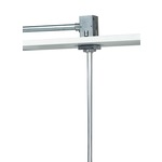 Kable Lite 2 Inch Single Feed Square Canopy
