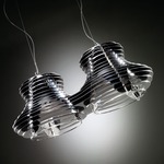 Faretto Double Pendant