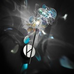 Mille Bolle Wall Lamp