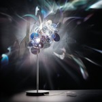 Mille Bolle Table Lamp
