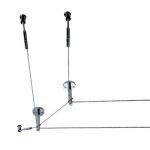 Kable Lite Standoff Turn 