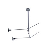Kable Lite Rigid T Standoff 