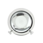 Gobo Magnifying Glass Lens