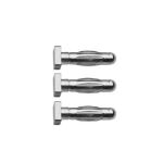 2-Circuit Monorail End Caps