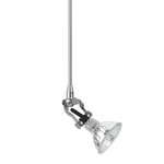 2-Circuit Monorail Swivel Head