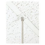 2-Circuit Monorail T Bar Clip
