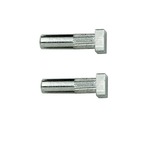 Monorail End Caps