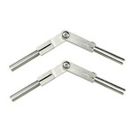 Monorail Flexible Connector 