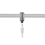 Monorail Freejack Connector
