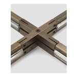 Monorail X Connector