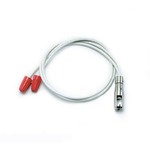 Monorail Center Power Feed Single Feed