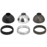 Backlight Shield MR11 / MR16 Accessory