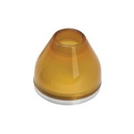 Round Glass Shield Accessory
