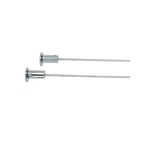 Kable Lite Slimline Anchors
