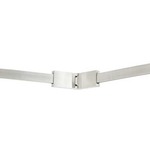 T-Trak Isolating Flexible Connector