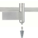 T-Trak Low Voltage Freejack Connector 