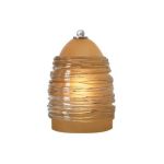 T-Trak Small Nest Pendant